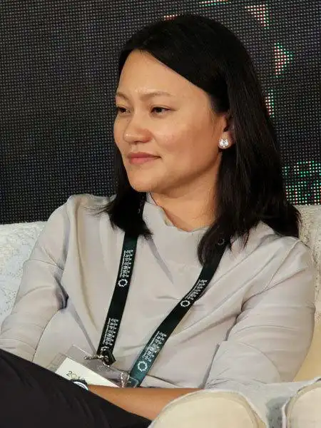 uber柳甄:科技的发展极大降低共享经济成本