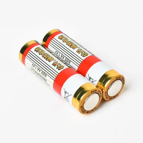 牡丹碱性电池原装正品5号 4节装正品聚能环aa型 干电池厂家批发