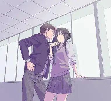 只会画女生不会画男生教你动漫男女生画法差异