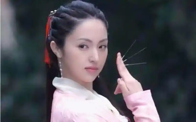 挑错老公有多惨董璇有话说