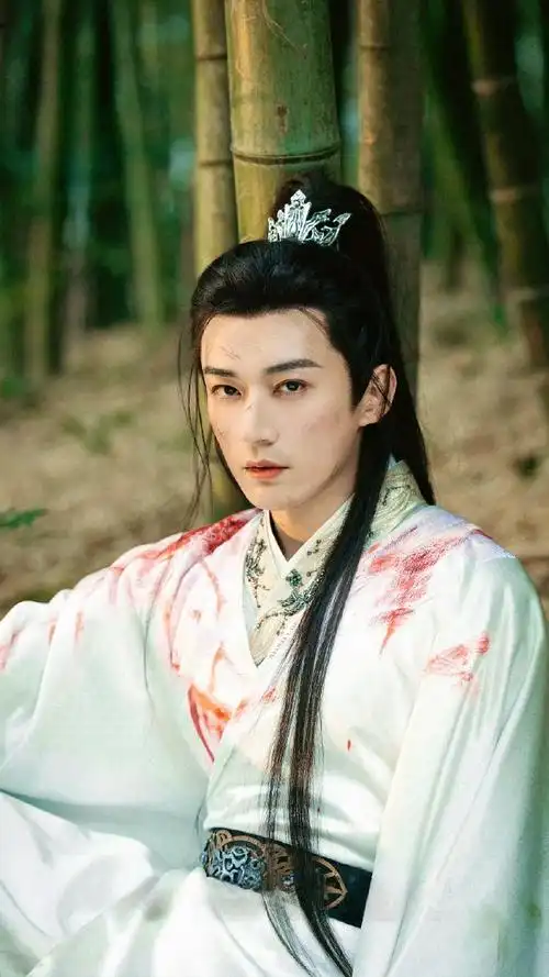 春花厌竹林战损大片##刘学义慕容璟和