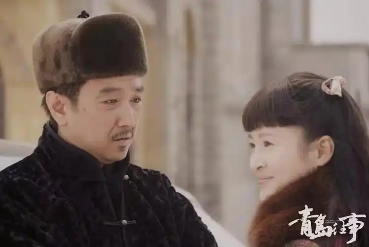 《青岛往事》引发思考 打磨剧情传递正能量