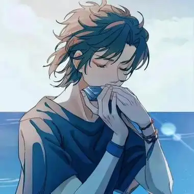 男生最火的动漫头像