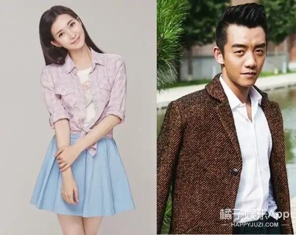 郑恺和江疏影要拍电视剧了,而我只关心老同学拍吻戏尴不尴尬