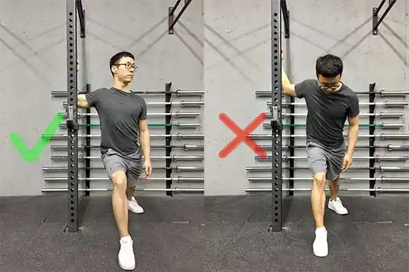 运动后各肌肉群拉伸有哪些方法?