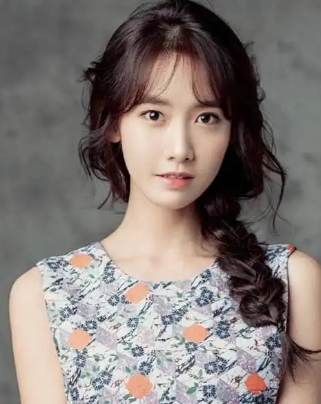 韩国十大90后最美女星 都是能唱能跳能演戏有最美脸蛋的女明星