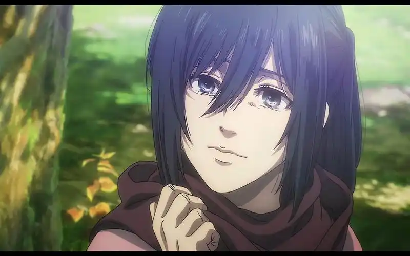 【进击的巨人完结篇/路上小心】"一路走好,艾伦"-进击の穆影-进击の穆