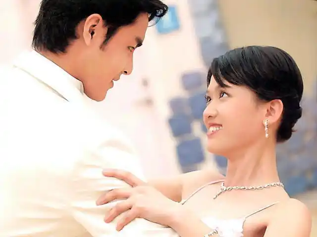 叶天瑜&单均昊 《王子变青蛙》最近重温的初心夫妇 童话能成真是因为