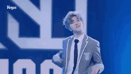 经历六年选秀终羽化成蝶,星梦成真|蔡徐坤|选秀|尚雯婕_新浪新闻