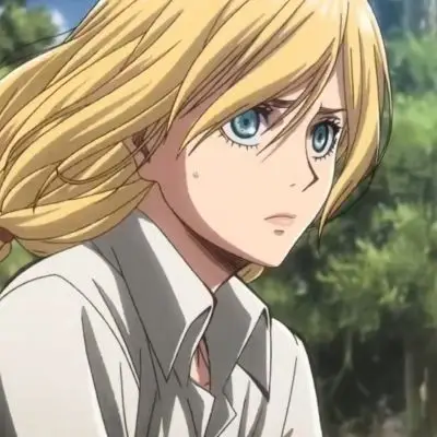 【希斯特利亚】女王的盛世美颜_卡通动漫头像_我要个性网