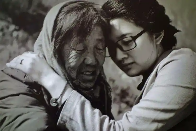 一组母亲节的照片-sxli2014