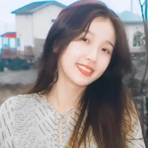 头像超可爱的欣欣子虞书欣