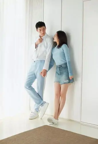 朱致灵李庚希初恋这件小事心有灵希