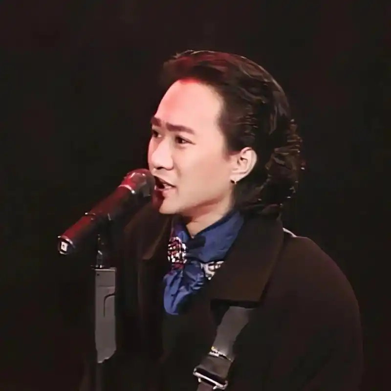 创作灵感 #黄家驹 #家驹六月天 1994后见.但是 - 抖音