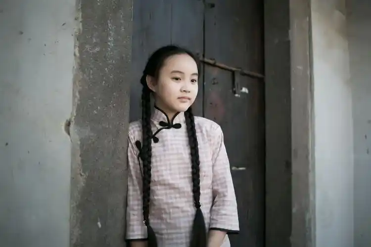 阊门北码头秋日掠影-梦回百年系列第一季