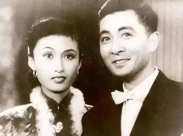 黄宗英,这个女人,有多不简单