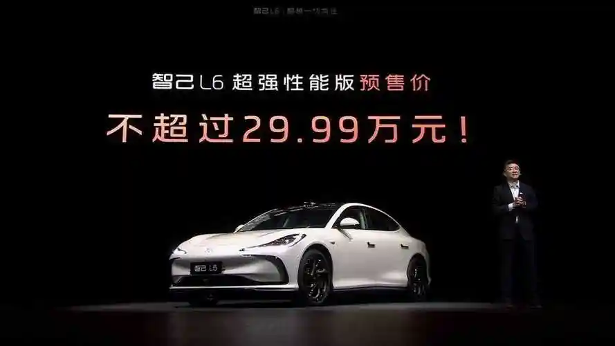 尬蹭小米智己翻车