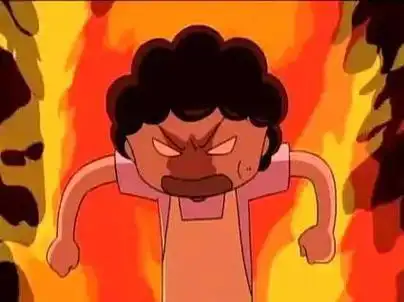 能逼的家长肾上腺素飙升,游走在火山喷发的边缘,管你亲生的还是亲生的