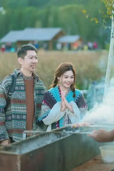 08年香港大叔爱上湖南打工妹认识3月花费上百万现状如何