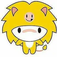 狮子座头像图片大全带字_狮子座女生专属qq头像