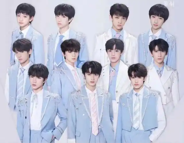 人会越来越少吧13→12→1192#tf家族三代  #tf家族
