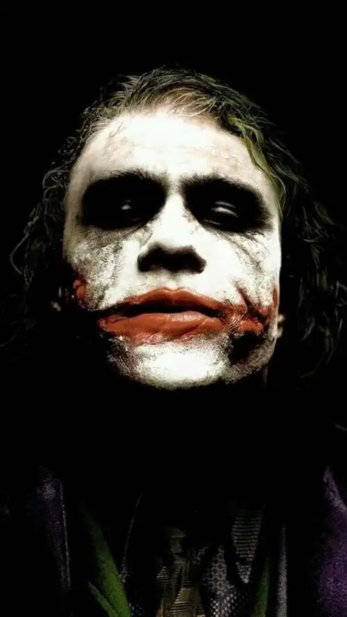 蝙蝠侠劲敌小丑