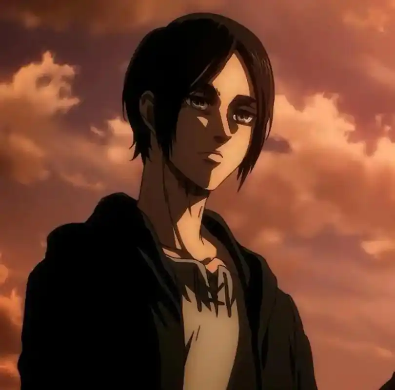 求17伦的图,妹妹头好爱#撤退的喜羊羊 #艾伦 - 抖音