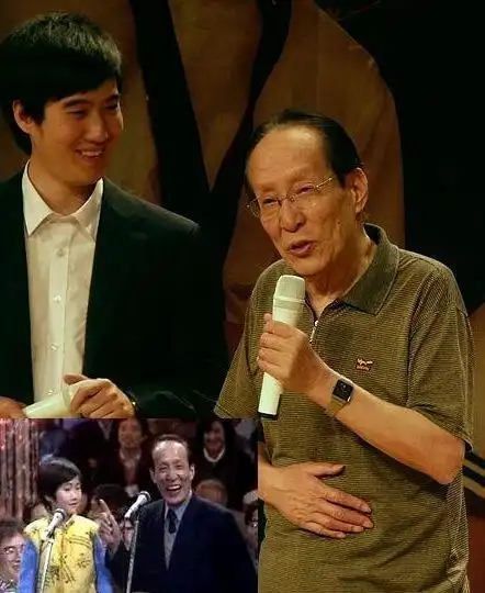 静距离常远首曝爷爷常宝华重男轻女