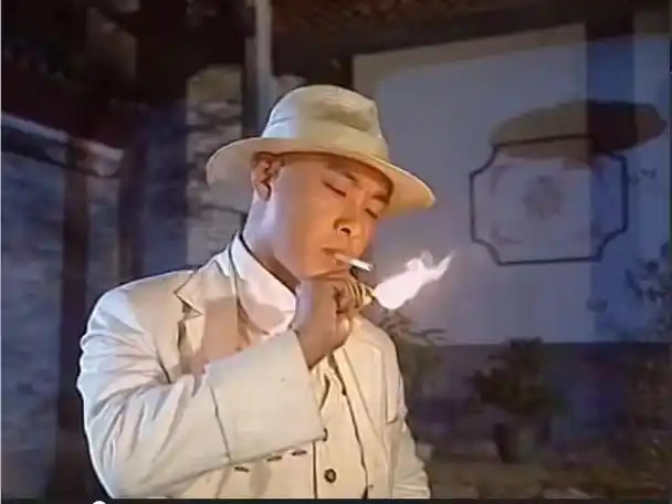 《方谬神探》:张卫健演技巅峰之作 张卫健主演的《方谬神探》是一部