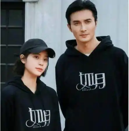 从模特到演员,被姐姐捧红的高伟光,真的过气了吗?_比赛_工作_小时候