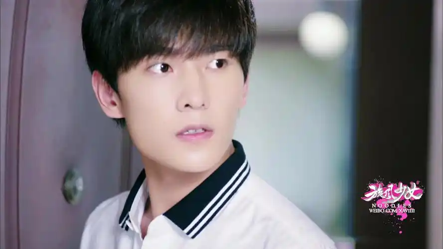 旋风少女21-24若白杨修色截图剧照合集杨洋图片第二辑_电视剧_美桌网