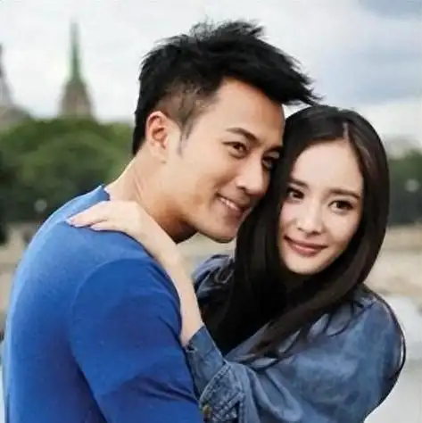 刘恺威官宣结婚宣布抚养权归还给杨幂杨幂忍无可忍终于出手