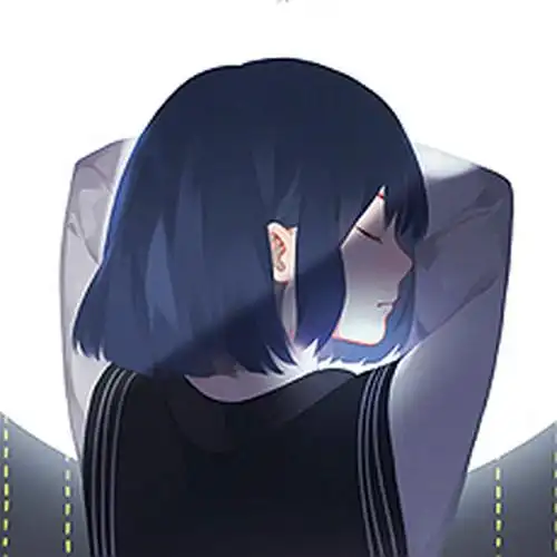 动漫 头像 自截 男头 女头 动漫男头 二次元 漫头 难忍不休