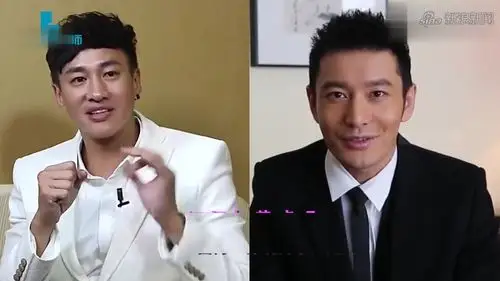 反目成仇的明星,黄晓明何润东大打出手,罗志祥欧弟恩怨难和解