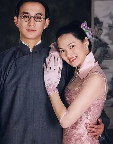 2004年黄磊与孙莉结婚前夜致电刘若英你要不同意我就不结了