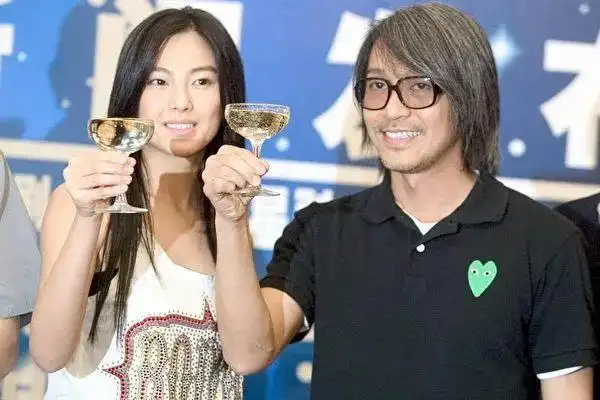 张雨绮:拳打前男友,刀砍现老公,有钱你也行!