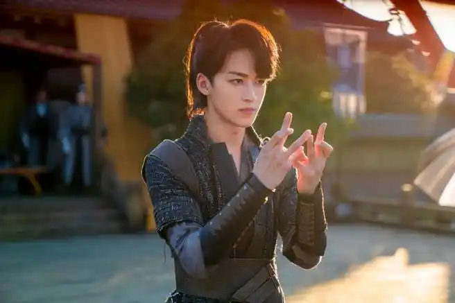 何洛洛斗破苍穹之少年归来##斗破苍穹之少年归来