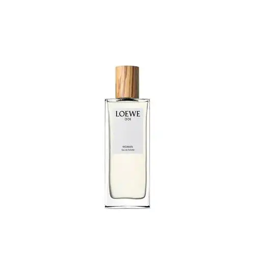 香水loewe 001 women edt 30ml