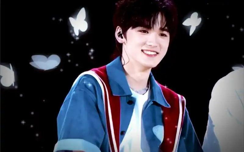 【宋亚轩】理想之途演唱会