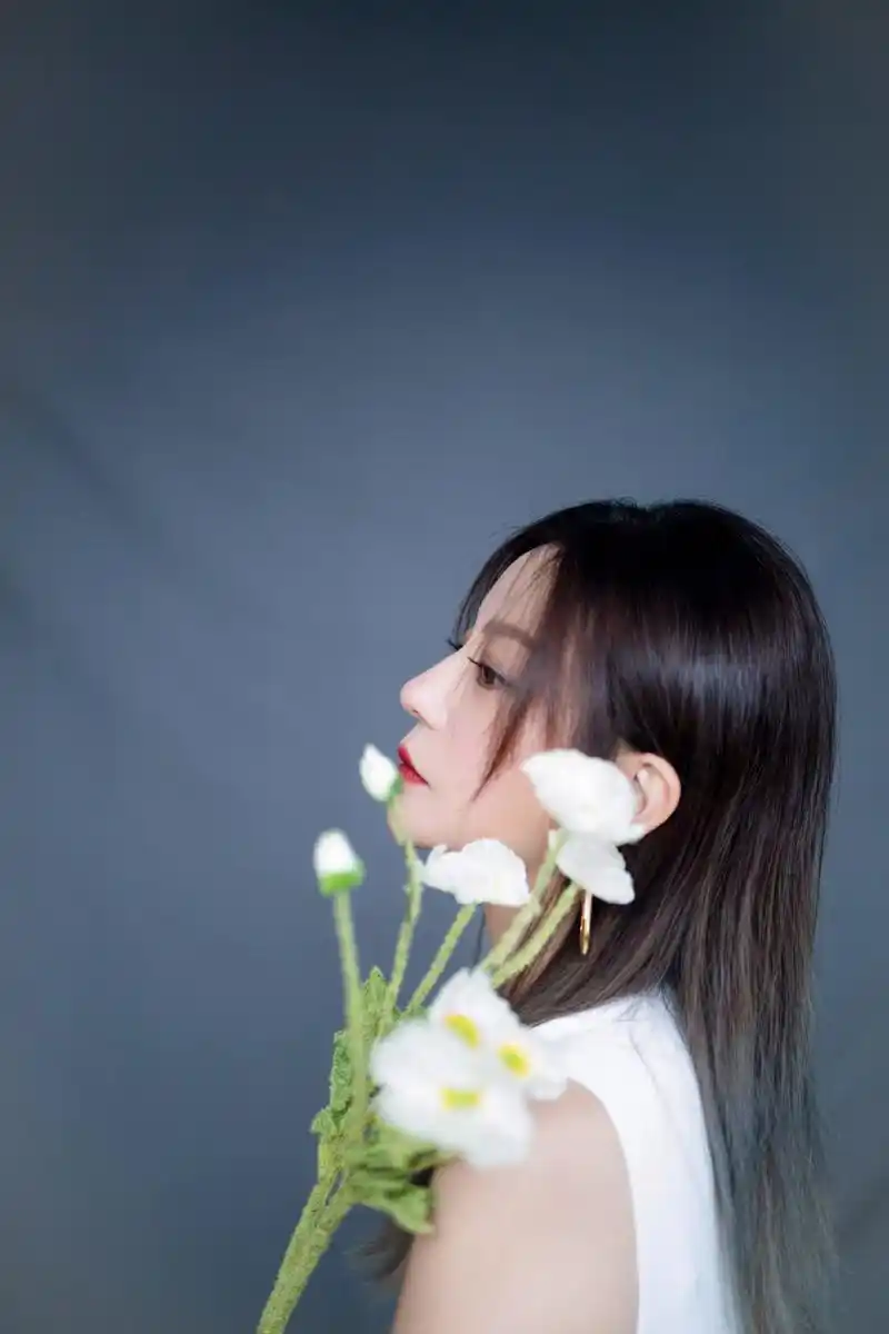 明星写真美图|赵薇