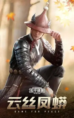 和平精英云丝凤蟒套装价格解析