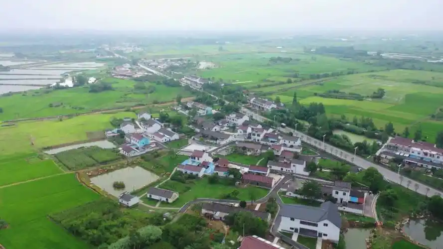 马鞍山市和县:"积分制"激活乡风文明"内动力"