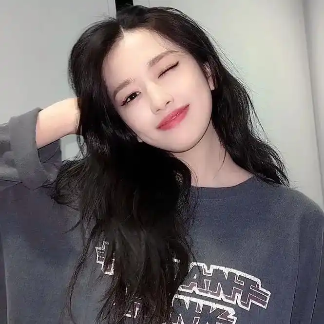 女生头像ins高级质感 #美出高级感 #气质女神 #甜系女 - 抖音