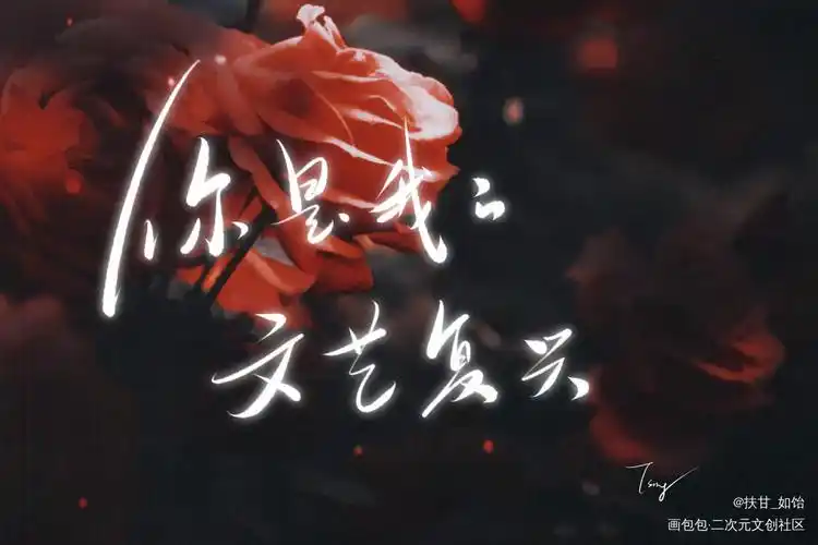 我只喜欢你的人设