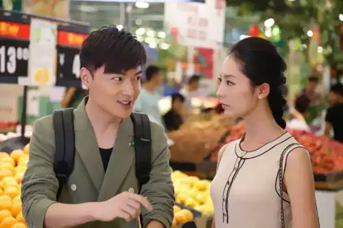 《我的婚姻谁做主》引期待 纪宁随世界杯齐杀青