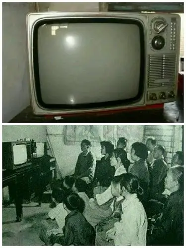 党的光辉‖关怀,80后的我们回忆