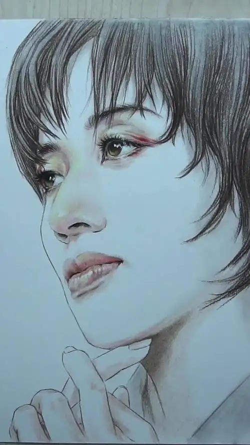 风华绝代梅艳芳