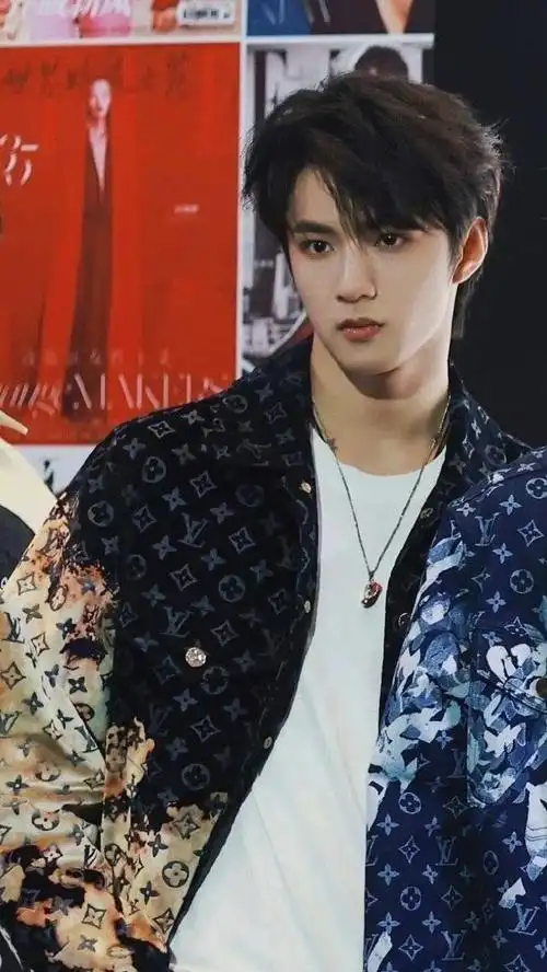 三观正】【刘耀文敬业】【刘耀文正能量偶像】【新生代演员刘耀文】