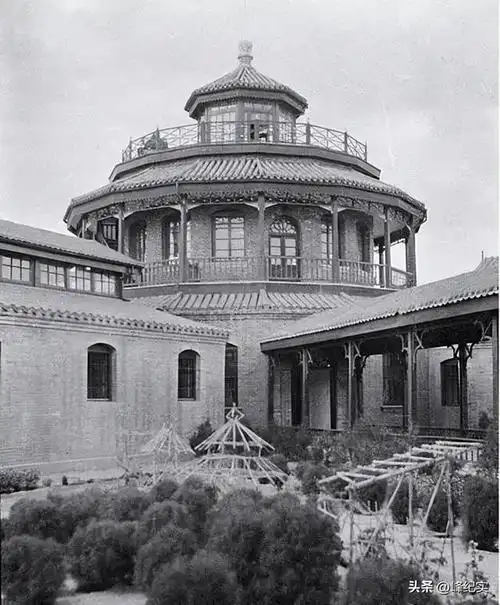 功德林里关着8个黄埔一期学员,7人特赦1人枪决,各自有什么缘由