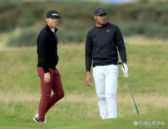 富豪变球童!犹太爵士老板出现在比赛中,身家比在场任何人都高